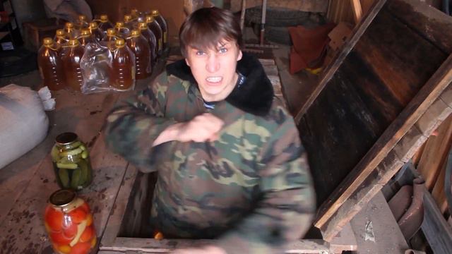 ОПА, рашн стайл! Баян! смотреть онлайн