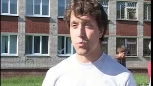 Кроссфит в Миассе смотреть онлайн
