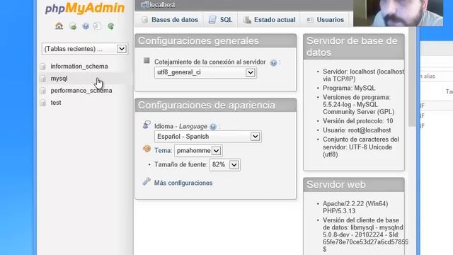 Localhost no funciona en Wamp Solución смотреть онлайн