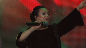 Зумруд Абдулаева - Вдохновение любви