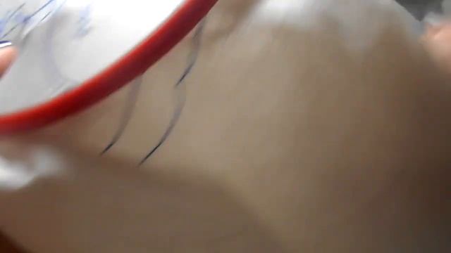 Embroidery lessons. Урок по вышивке гладью № 1////Шов - вперед иголку смотреть онлайн