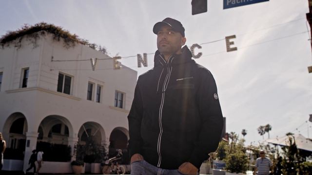 Kurtka groton black Kolekcja SS '22 Pitbull West Coast смотреть онлайн