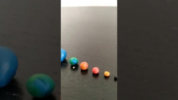 Сравнение планет