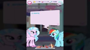 My Little Pony Pocket Ponies - Twilight Sparkle School of Friendship Gameplay (iOS)