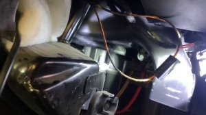 Не работает Команд Мерседес W164