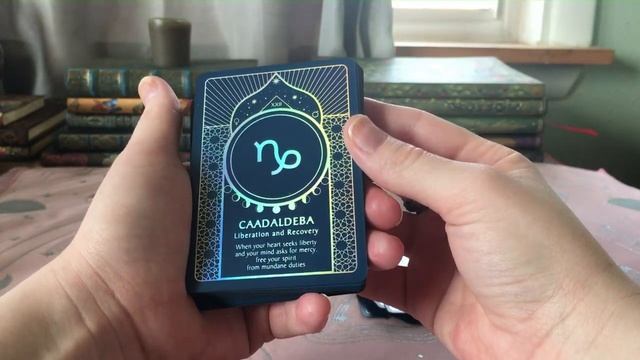 Ethereal Orbs Oracle Deck Review/Studio Artemy/Astrology Cards/Indie Deck смотреть онлайн