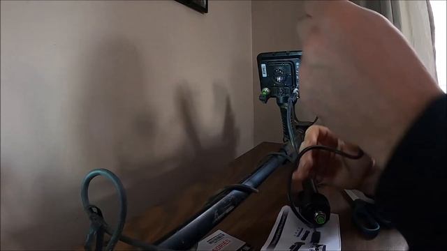 NOKTA MAKRO ANFIBIO EXTERNAL BATTERY PACK