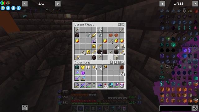 Better Minecraft EP35 No More Easy Netherite смотреть онлайн