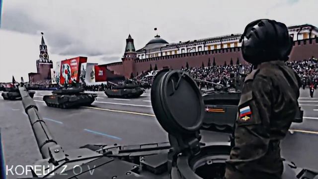 RUSSIAN ARMY EDIT|The Immortals - Techno Syndrome (Mortal Kombat)