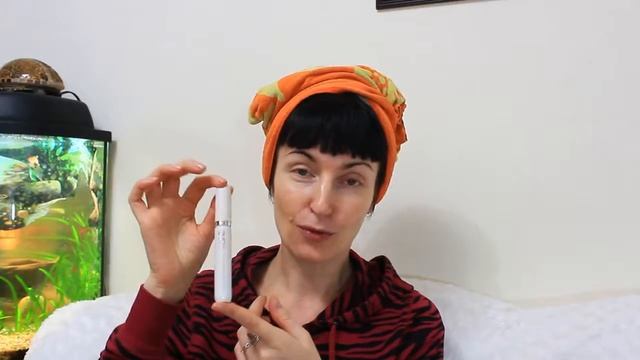 Макияж  Секреты красоты, часть 2  Как отрастить длинные ресницы