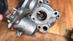 ЕГР Mercedes Sprinter 651 мотор