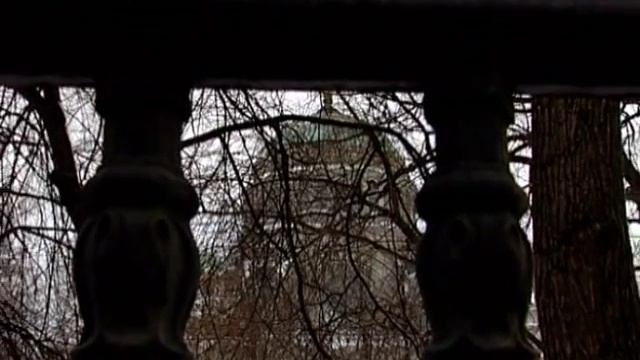 В гостях у Батюшки. Часть 2 смотреть онлайн