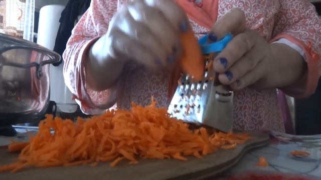 Секрет в очень вкусном постном супчике!!!!