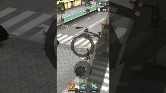 [Dead Among Us] 4 on 5......again смотреть онлайн