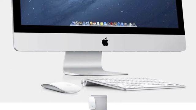 iMac смотреть онлайн