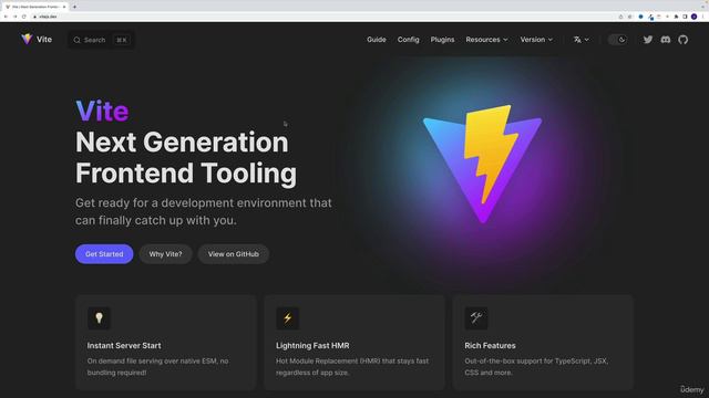 73 - VITE Intro смотреть онлайн