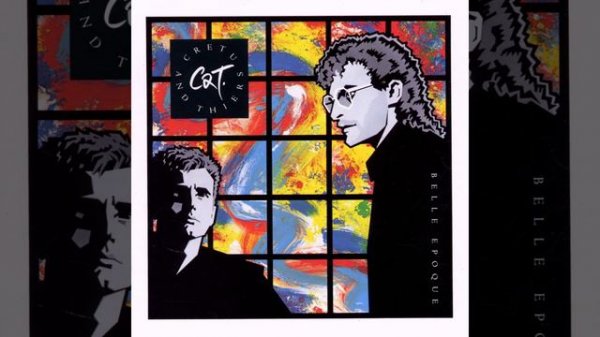 When Love Is The Missing Word