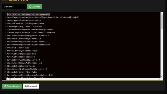 Ark Nitrado Expert Mode Guide For Beginners