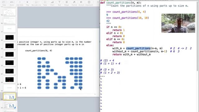 61A Fall 2020 Lecture 9 Q&A смотреть онлайн