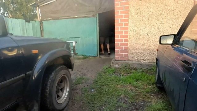 Еще немного добрых дел . Приехала сестра с Новосибирска смотреть онлайн