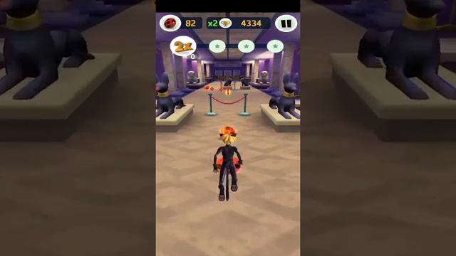 Miraculous run game: All Levels Gameplay: Android, iOS Miraculous Run Gameplay HD смотреть онлайн