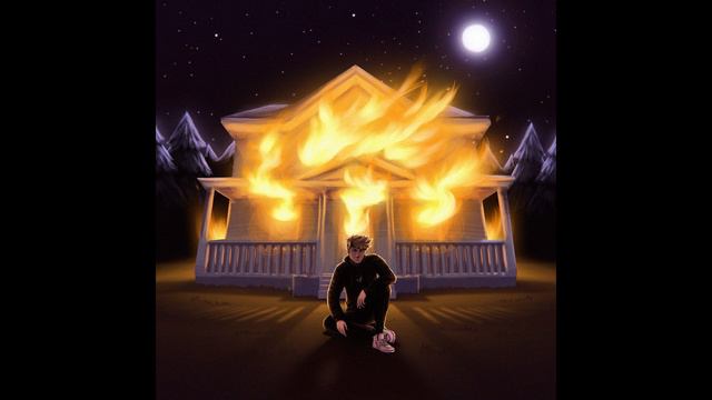 ZWALL - BURNOUT