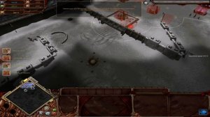 Крабовый стрим по Warhammer: 40000 с модом Apocalypse!