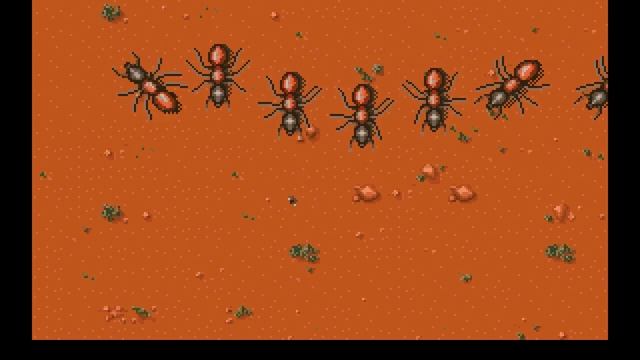 It Came from the Desert Amiga - Трейлер Перевода На Русский Язык