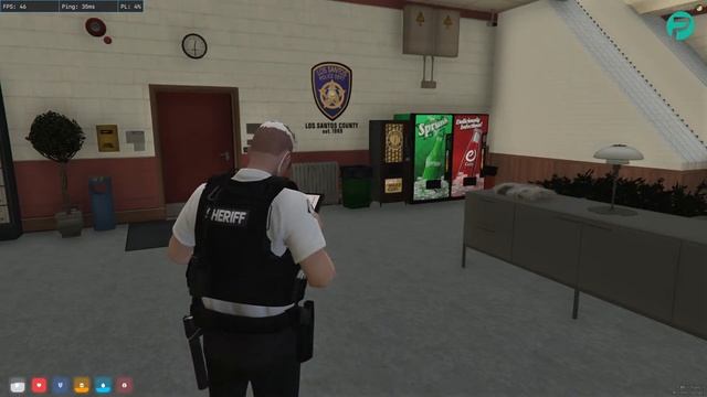 POV Dispatcher : Day 4 #primerp #lssd #gta5rp смотреть онлайн