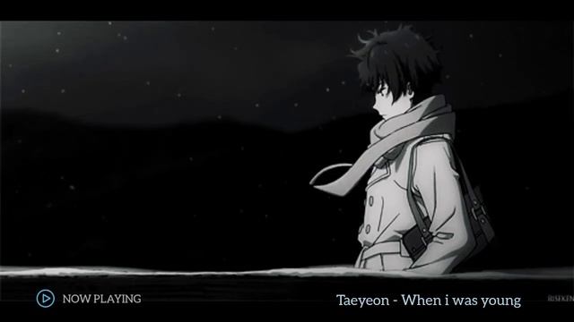 Late Night Playlist | Kim Taeyeon