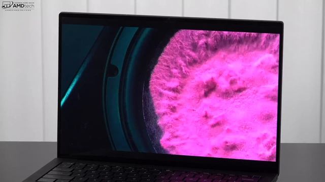 Dell Precision 5470 REVIEW: THE XPS 14 ON STEROIDS смотреть онлайн