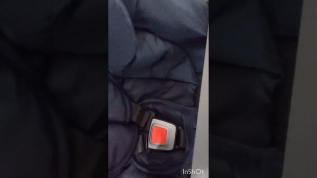 Установка детского удерживающего устройства в легковой автомобиль ( автолюльки) смотреть онлайн