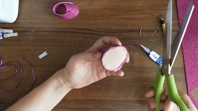 Шьем куклу Глашу. Часть 6 обувь для куклы. смотреть онлайн