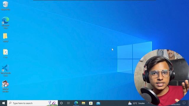 How to setup python on your pc/laptop Hindi [2023] смотреть онлайн