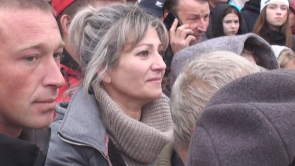 МОБИЛИЗАЦИЯ