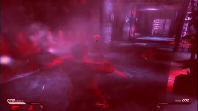 Infernal Gameplay (PC HD) смотреть онлайн