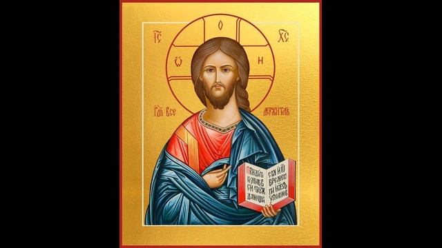 Молитва Отче наш - 9.5 часов смотреть онлайн