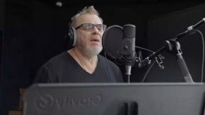 «Голос мой услышь». Звезды исполнили песни Муслима Магомаева