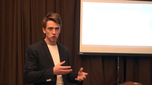 Что такое урбан дизайн ? смотреть онлайн