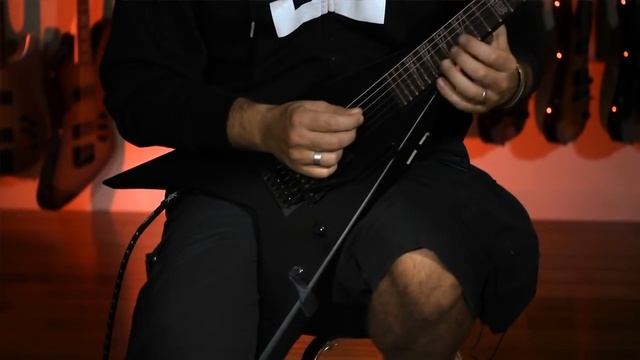 Jackson Mille Petrozza Signature Model | Jackson Guitars смотреть онлайн