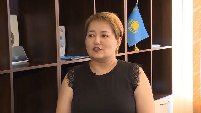 «30-летие Независимости Казахстана». Ровесники Независимости» Выпуск №10 смотреть онлайн