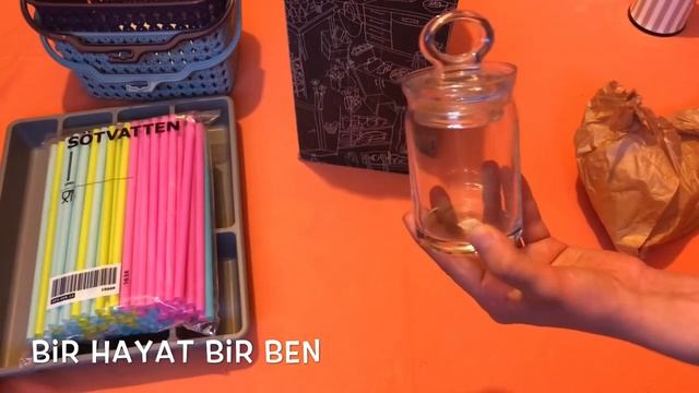 Madame Coco-Paşabahçe-G4U |Çeyiz Hazırlıkları| |4| смотреть онлайн