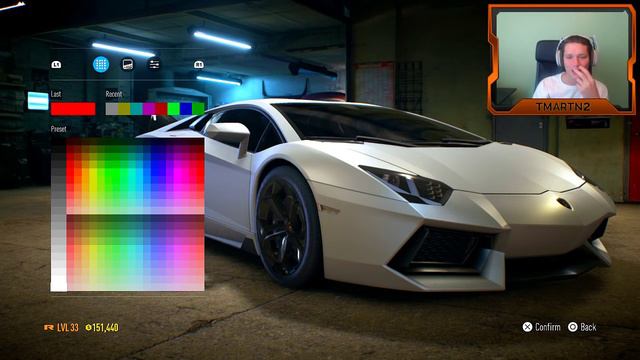 Need for Speed - Part 22 - LAMBORGHINI AVENTADOR! (Let's Play / Walkthrough / Gameplay) смотреть онлайн
