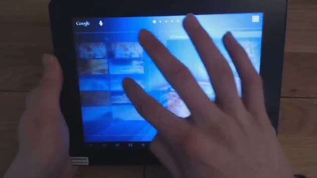 Onda V971T Android 4.1 Tablet PC Review From Jexaa - IPS 9.7 Screen смотреть онлайн