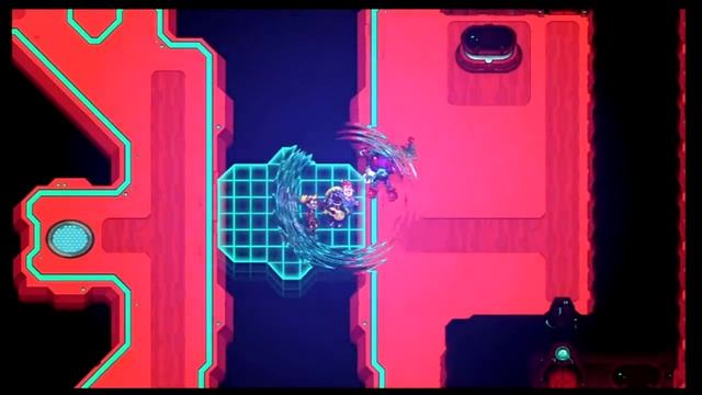 Citizens of Earth (Wii U) - Part 29 - Space Cases, Happy Faces смотреть онлайн