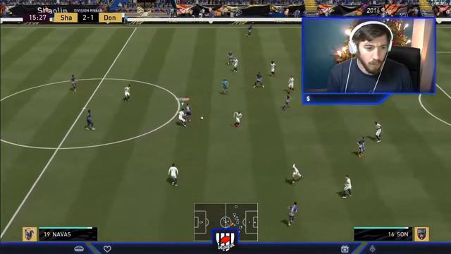 FREEZE JESUS NAVAS PLAYER REVIEW. CHEAPER LA LIGA KANTE? FIFA 21 ULTIMATE TEAM. CHRISTMAS GIVEAWAY смотреть онлайн