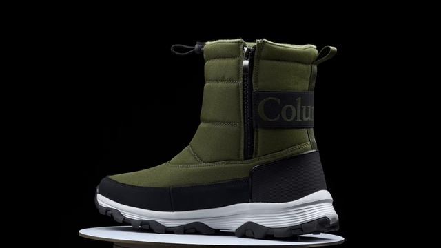 COLUMBIA ДУТИКИ 2 смотреть онлайн