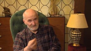 Петр Мамонов  последнее интервью для проекта "Лично знаком"