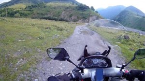 Мотопутешествие в Турцию! Всё выключено! Часть1.