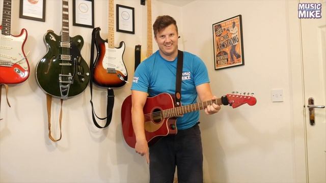 Children's Interactive Music Warm Up